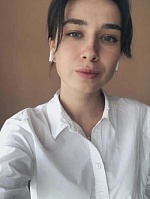 Пухтеева Ксения Сергеевна