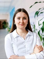 Третьякова Елизавета Андреевна
