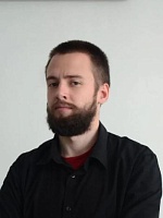 Дзюба Никита Павлович