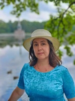 Полюхова Елена Юрьевна