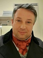 Дмитрук Алексей Леонтьевич