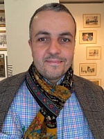 Бергман Дмитрий Григорьевич