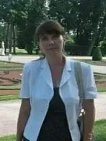 Горянинова Галина Васильевна
