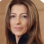 Лариса Николаевна Османова