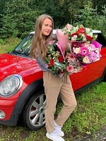 Булина Екатерина Алексеевна