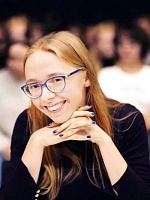 Садаускайте Кристина Павловна
