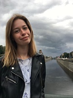 Иванова Любовь Николаевна