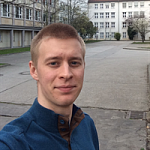 Сергей Владимирович Сократилин