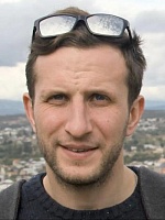 Орлов Дмитрий Юрьевич