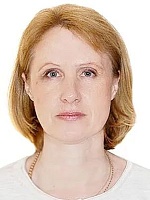 Войтко Ирина Викторовна