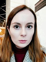 Вахрушева Светлана Игоревна