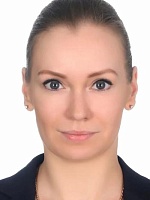 Сизова Александра Павловна