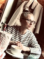 Цветкова Елена Олеговна