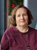 Лушникова Марина Кузьминична