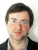 Костенко Сергей Александрович