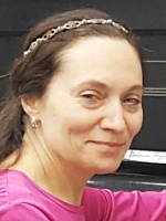 Черноморская Светлана Аркадьевна