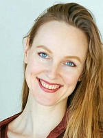 Хухарева Елена Андреевна