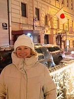 Соболева Ирина Викторовна
