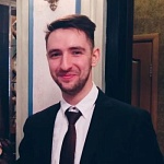 Мызников Константин Игоревич