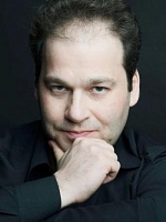 Ефремов Дмитрий Борисович