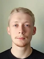 Змушко Александр Сергеевич