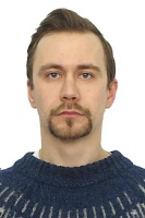 Щепкин Василий Владимирович
