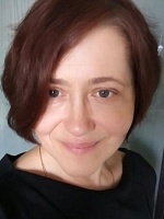 Патутина Светлана Николаевна