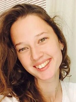 Широкова Анастасия Александровна