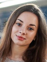 Гришина Екатерина Александровна