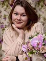 Хурда Дарья Павловна