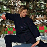 Нонна Анатолевна Олейник