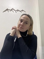 Яковлева Дарья Валерьевна