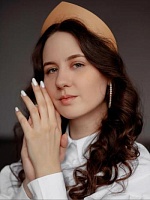 Рыбалко Анна Александровна