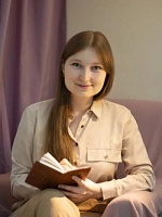 Гирфанова Элина Сергеевна
