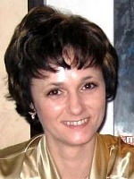 Устинова Майя Геннадьевна