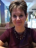 Ковалева Ольга Сергеевна
