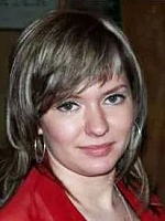 Сигарёва Наталья Владимировна