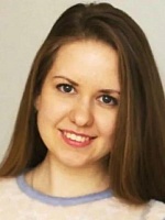 Руденко Ирина Александровна
