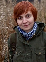 Титова Наталья Михайловна