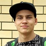 Родион Евгеньевич Лебедев