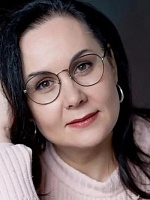 Кольцова Мария Геннадьевна