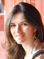 Волкова Юлия Константиновна