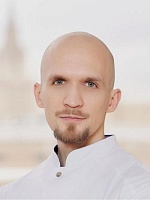 Кирилл Раевский