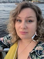 Лозгачёва Евгения Михайловна