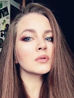 Федотова Оксана Игоревна