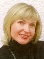 Якимчик Татьяна Борисовна
