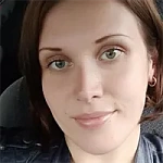 Мария Николаевна Павшукова