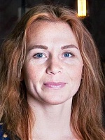 Воротова Ираида Николаевна