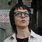 Наталья Валерьевна Гаркавенко