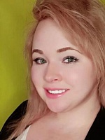 Овсянникова Татьяна Александровна